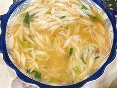 -尕有炕锅烤羊肉