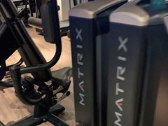 -威尔仕健身·游泳(中港汇店)