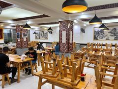 大堂-马三洋芋片(兰州总店)