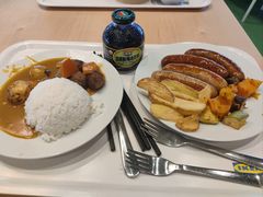 -宜家·瑞典风味餐厅(四元桥店)