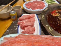 -堂客老火锅(欣阳广场总店)