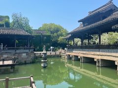 -乌镇西栅景区