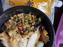 -螺世纪螺蛳粉·桂味小排档(裕德店)