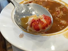 -海盗虾饭·剥好的小龙虾饭(SOHO尚都店)