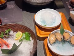 -牛YO寿喜烧和牛火锅自助(三台子万象汇店)