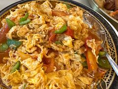 -百格里格.Uyghur cuisine(百色路店)