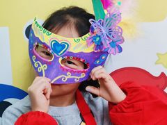 -缤纷鸟美术书法(交大校区)
