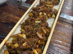 -竹一味·竹筒饭