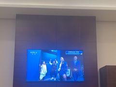 -广州粤海喜来登酒店