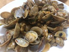 -华源餐厅·海鲜大排档(日月贝店)