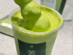 -喜茶(广州中山六路店)