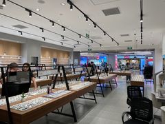 -JINS(北京apm店)
