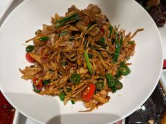 -宝轩渔府·老字号海鲜·正宗津菜(水上店)