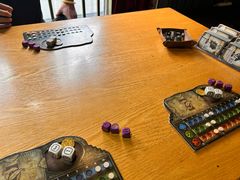 -1984魔法桌游(观音桥店)