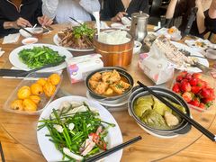-日日香卤鹅饭店·澄海狮头鹅(澄海店)