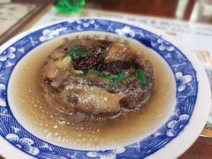 -粗茶淡饭(东关街店)