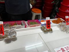 零售区-阿兰草仔粿