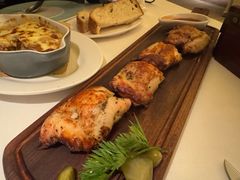 -波特曼西餐厅(南岗店)