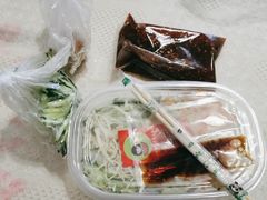 -媛媛家秘制鸡丝凉皮(陆慕店)