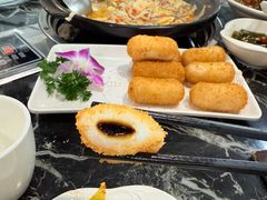 -李师傅脆肚(华强北店)