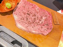 -黑牛の店·黑金店(沈阳万象城店)
