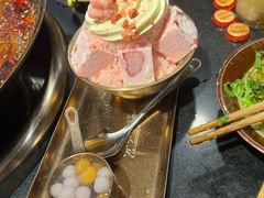 -咖咖火锅(老店)