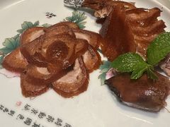 -京华烟云·北京烤鸭(领展购物广场·中关村店)