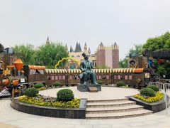 -安徒生童话乐园