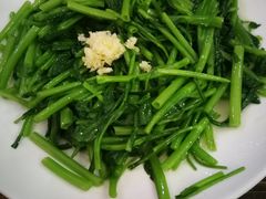 空心菜-斯丹姜母鸭(涂门街总店)