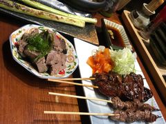 -一吉焼鸟·FOUNDER(桂林路店)
