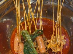 -嘉州鲜知味钵钵鸡(奎星楼店)