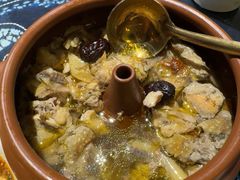 -香满楼(临安路店)