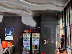 -东方饺子王(哈西万达店)