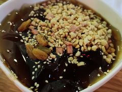付氏冰粉-付小姐在成都(川沙店)