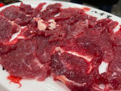 -八合里潮汕鲜牛肉火锅(上海汇智广场店)