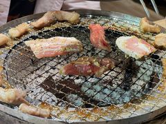 -隐家本格烧肉(万达广场店)