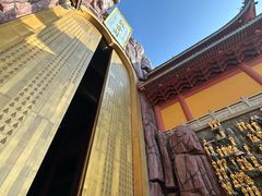 -上海东林寺(金山区)