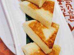 香煎小米糕-点都德(大茶楼店)