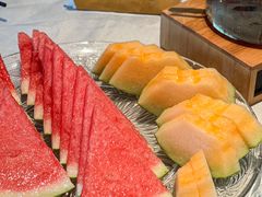 -相思林金岛饭店(青山湖店)