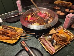 -牛New寿喜烧(曹路花园城店)