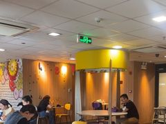 -麦当劳(中山大道中店)