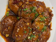 -雪园上海饭店(港湾1号店)