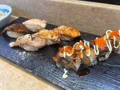 -东京屋(武定路店)