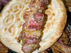 -新疆狼爷烤肉(宋庄店)