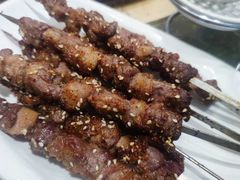 -313羊庄·羊肉火锅烧烤(李村店)