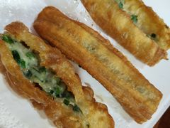三白油条-西新饭店(城中店)