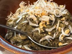 -开海·红岛海鲜虾水饺(石老人店)
