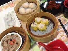 -添好运点心专门店(中环IFC店)