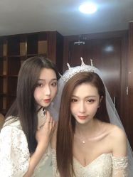 点击看大图 -B.Bridge Couture婚纱礼服(福田店)