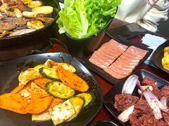 -二子炭火烤肉(五金城店)